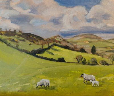 Path to Hope Bowdler