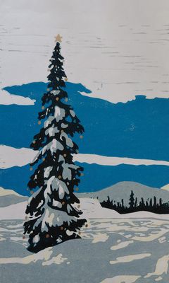 Wild Christmas